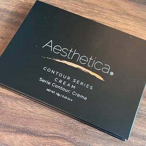 Aesthetica Cream Contour Series
